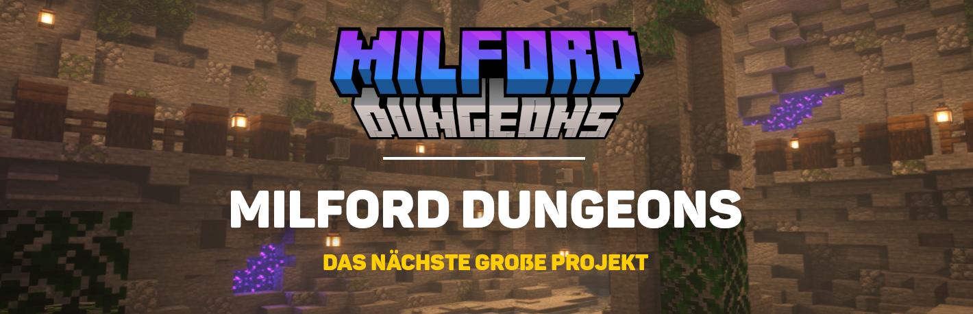 Milford Dungeons